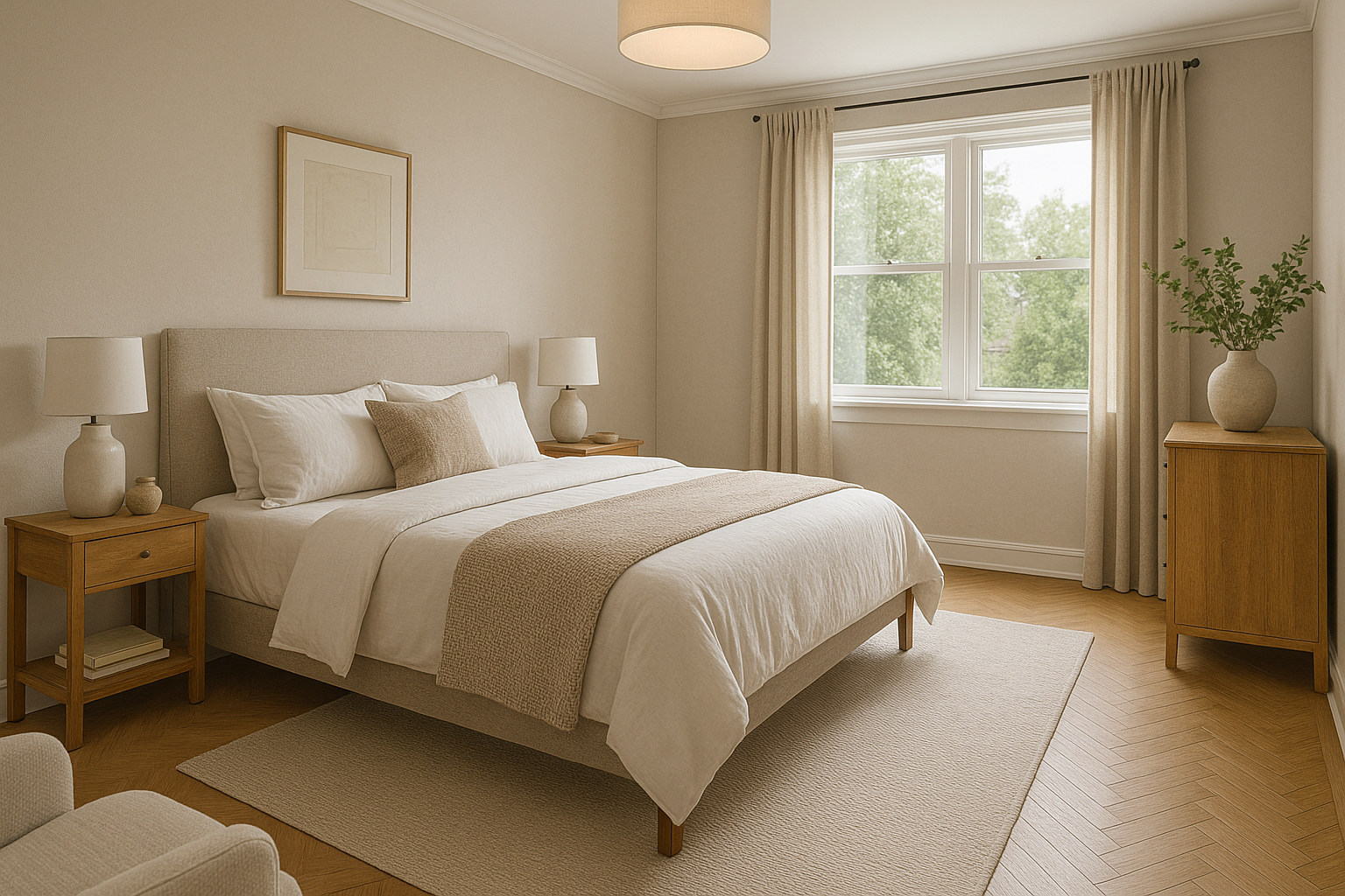 2 BHK Magarpatta City