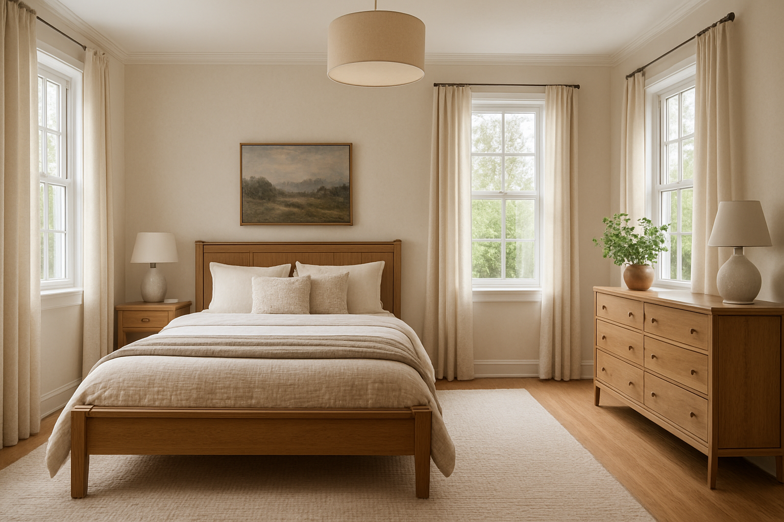 Master-Bedroom